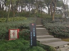 -上海月湖雕塑公园