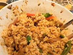 -新石器烤肉(马鞍山印象汇店)