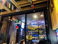 门面-兔槽江湖菜·重庆璧山兔(水围店)