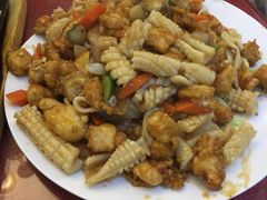 -桃子餐厅·天津菜(红星路直营店)