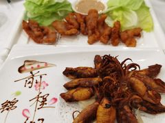 -粤西稻里(富力路店)