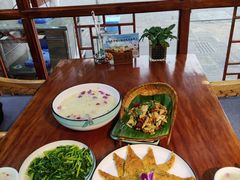 -八木轩·寻味大理白族民俗餐厅(文献路店)