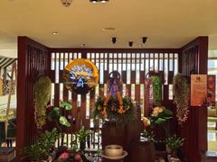 -金厨泰国餐厅·全泰籍厨师料理(拱北店)