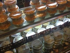 肉松蛋黄流沙（全球首创）-元氏钵仔糕(北京路店)