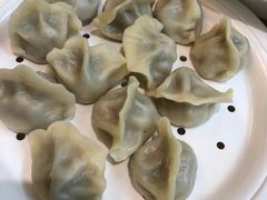 -吕氏疙瘩汤·海鲜新鲁菜(凯德mall新都心店)