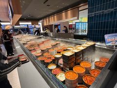 -海底捞大排档火锅(悦荟广场店)