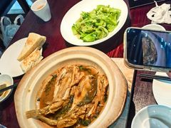 -永安鱼庄·镇江菜(东吴路店)