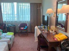 -澳门皇庭海景酒店