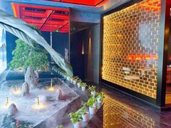 -江南足纪·影院足道·轻奢SPA(红山6979店)
