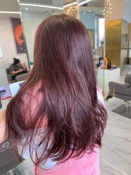 -潘多拉Hairsalon