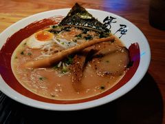 -雷门拉面店(新光天地店)