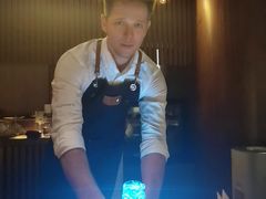 -STARRY CAFE & LOUNGE BAR(高新店)