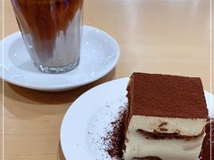 -VOYAGE COFFEE(杨梅竹店)