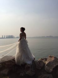 点击看大图 -太郎花子婚纱摄影艺术中心