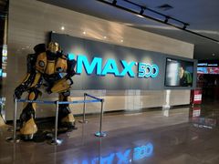 -博纳国际影城IMAX(中央大道店)