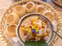 -Thai Alley泰爱里(二沙岛店)