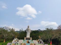 -北辰山景区