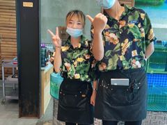 -蓝珊甄选海鲜自助·火锅大排档(近阿那亚店)