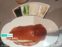 -湖锦酒楼(八一路店)