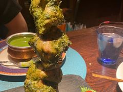 -甘尼仕印度餐厅爵士酒吧(阳春巷店)