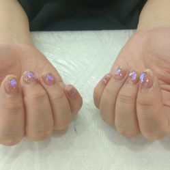 -斯馨·健康美甲美睫