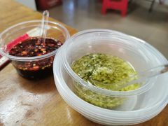 -威邵鸡煲(西华路总店)