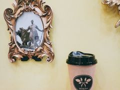 -多克多蒸气茶DOKDO(鼓楼绿地店)