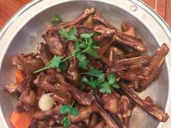 -美极鲜食坊(宝安南路店)