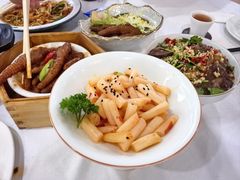 -鹿鸣酒家(越秀店)