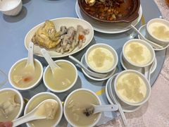 -海港酒家(上水新丰店)