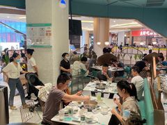 大堂-椰客·海南椰子鸡(新塘永旺梦乐城店)