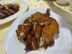 -老字号蛇口德记烧腊饭店·海鲜加工
