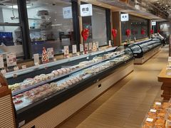 -七鲜超市(瑞虹天地太阳宫店)