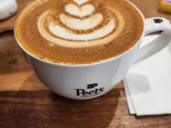 -Peet's Coffee皮爷咖啡(武商Mall手作店)