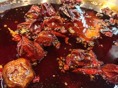 -堂客老火锅(欣阳广场总店)