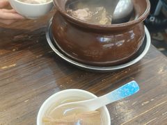-民间瓦缸煨汤館(嵩山路店)
