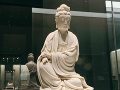 -平原博物院