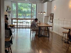 -Cafe Villa