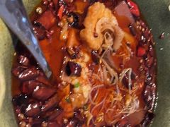 -上上席川菜(凯德乐峰广场店)
