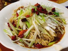 -老关东东北菜(盐城店)