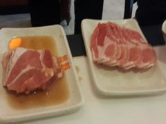 android_upload_pic-贺野·自助炭火烤肉(紫藤路店)
