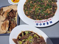 -即墨老公社·海肠捞饭大王(古城店)