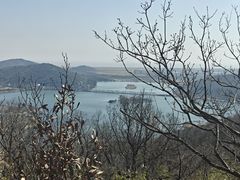 -南北湖风景区