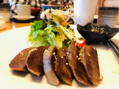 -王鼎精致料理铁板烧(世博源店)