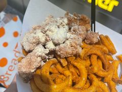 -Potato Corner(广州天河城店)