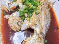 -阿勇海鲜排档(莲花路1号店)