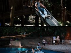 -东明山森林公园