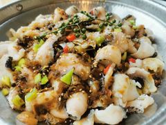 酱椒片片鱼-醉得意(雨滴广场店)