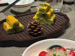 -锦楼·臻选新杭帮(杭州中心店)