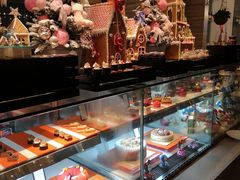 -富力希尔顿酒店·地阔自助餐厅